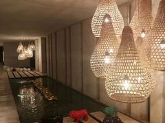 -水明漾大酒店 - 巴厘岛精品生活方式度假村