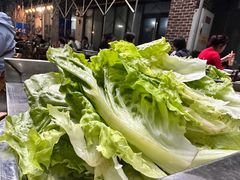 -毛小子西昌藿香火盆烧烤(学苑路店)
