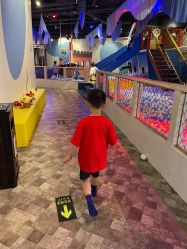 -幻贝家儿童乐园(苏州中心店)