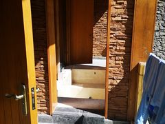 -古尔沟华美达温泉度假酒店