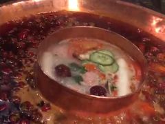 -老码头火锅(玉林店)