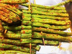 -新疆阿卜杜拉烧烤餐厅(四方坪店)