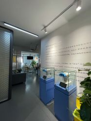 -清清博视儿童眼视光中心(角门西店)