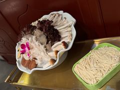 -南门四季铜锅涮肉(大屯·北苑店)