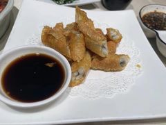 -阿莉餐厅(枣阳路店)