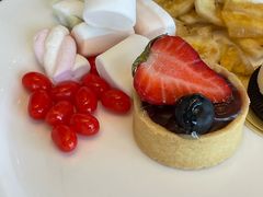 -洲际酒店·地平线全日餐厅HORIZON CAFÉ