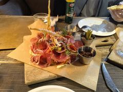 -巴别塔法餐舍(朝阳店)