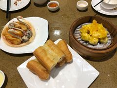 -点心皇子茶餐厅(万国大都会店)