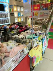 -爱婴岛·婴儿游泳馆(广州市妇幼医院店)