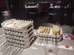 -丰茂烤串(港旅店)