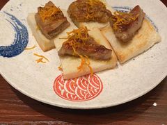 -柚·日式料理-富力万丽酒店