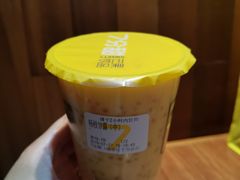 -7分甜(江宁万达店)