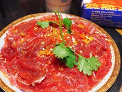 -大龙燚火锅(五一广场店)