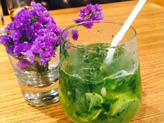 -Ginger(兴国路店)
