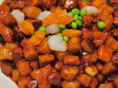 八宝辣酱-新吉士·上海菜(浦东LCM置汇旭辉店)