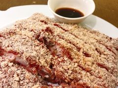 -宏玲餐厅(四川南路店)