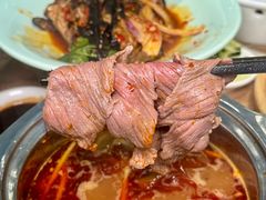 -龙聚德北京烤鸭(沙坪坝华宇A馆店)