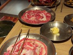 -西塔老太太泥炉烤肉(亚运村店)