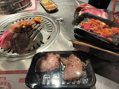 -炽城·烤肉名家(鸿达中央广场店)