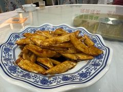 -芸海阁·农家私房菜(沙家浜景区出口店)