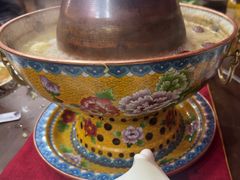 -爱新觉罗福臨火锅馆(万科滑雪场店)