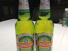 -金春禧·鲁菜海鲜(延吉路万达店)