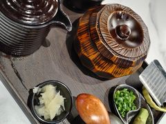 -银河烧鳗·活鳗料理专门店(西单大悦城店)