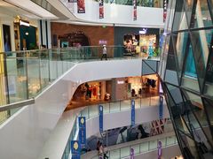 -LensCrafters亮视点·RayBan精选(来福士店)