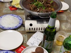 -清真·鸦儿李记·小馆(后海店)