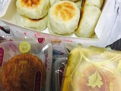 -长发西饼(道前店)