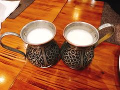 -TUK土耳其餐厅·下午茶(卢湾店)