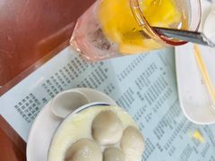 -阿三麻蓉汤圆(顺光大厦店)