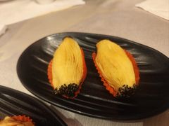 -上海金桥红枫万豪酒店-万豪中餐厅