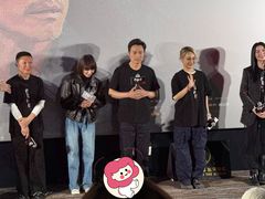 -英皇电影城(英皇集团中心IMAX店)