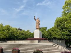 -浙江大学(玉泉校区)