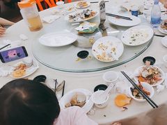 -红月湾海鲜饭店•沙滩海景(双月湾店)