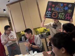 -海底捞火锅(武胜路凯德广场店)