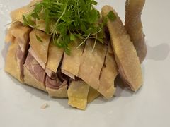 -上海1号私藏菜(静安店)