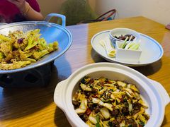 -臻吃客主题餐厅(湖州太阳城店)