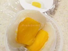 芒果糯米滋-喜茶(深圳东门1234店)