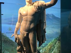 -盘龙城国家考古遗址公园