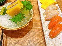 -赤稻·日式料理(禅城店)