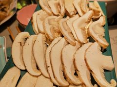 -大理董·董家小厨野生菌火锅(古城旗舰店)