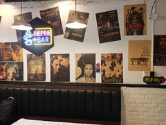 -狮龙啤酒烧烤屋(建二路店)