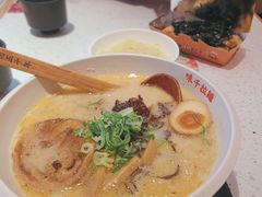 -味千拉面(惠州淡水嘉信茂广场分店)