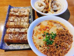 -付小姐在成都(吾悦广场店)