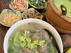 -海陆丰明凤擂茶