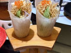 -天狗山料理(省体店)