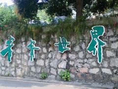 -青青世界