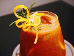 -BE NORMAL CAFE(霞溪路店)